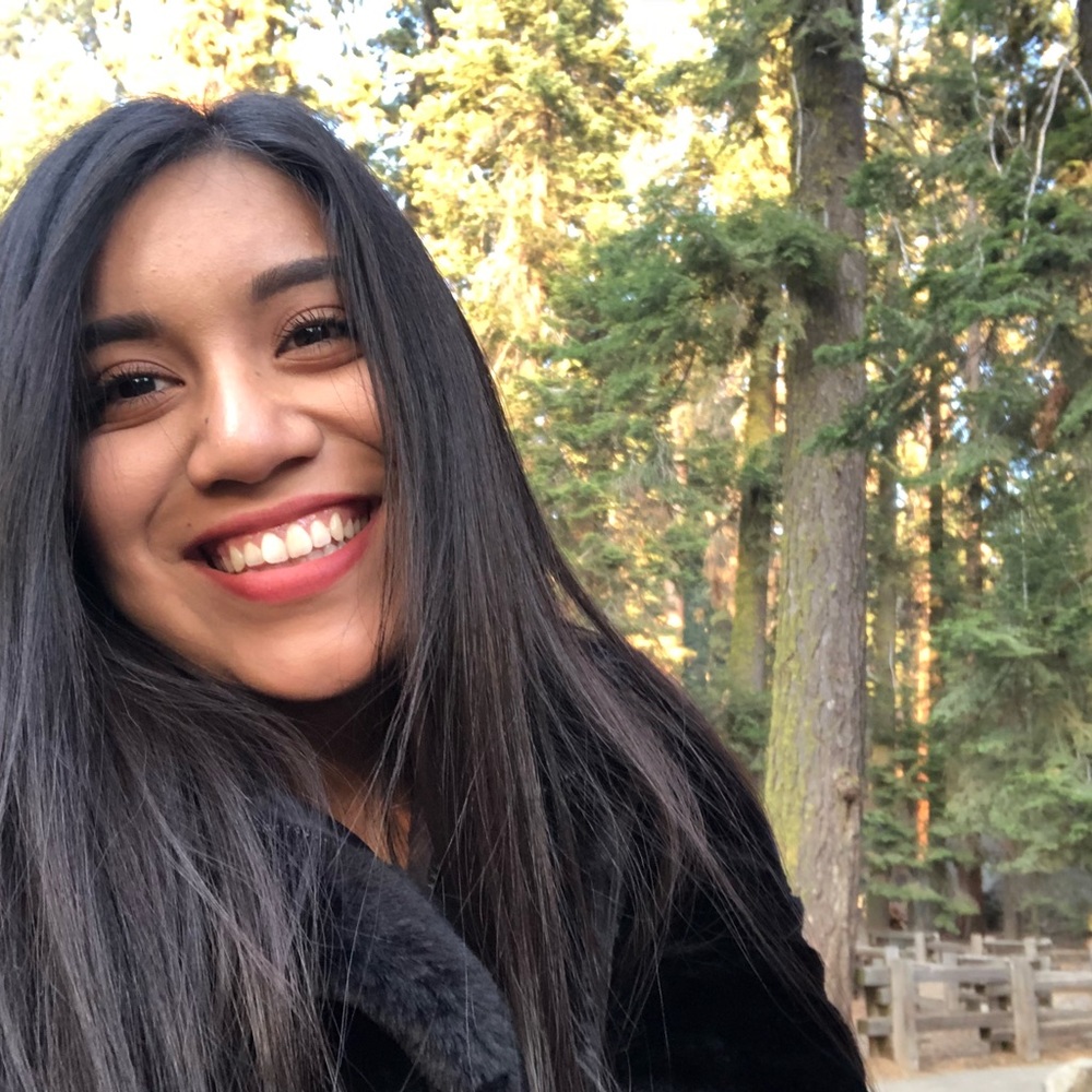 Meet your Posher, Ashlie